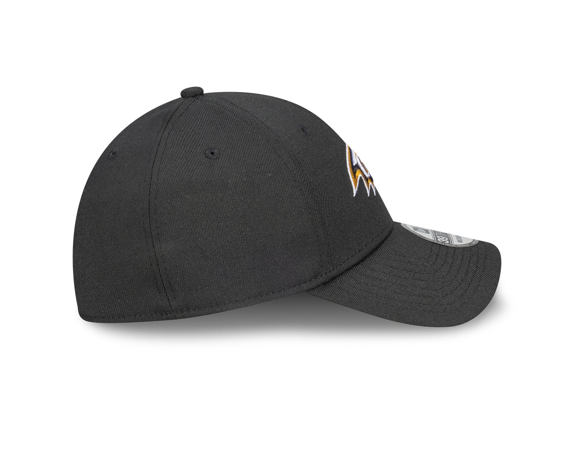 New Era 39Thirty NFL Baltimore Ravens Team Colour