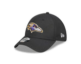 New Era 39Thirty NFL Baltimore Ravens Team Colour
