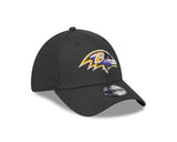 New Era 39Thirty NFL Baltimore Ravens Team Colour