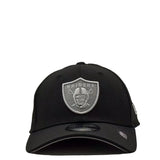 New Era 39Thirty NFL BGW Las Vegas Raiders Black/Grey