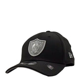 New Era 39Thirty NFL BGW Las Vegas Raiders Black/Grey