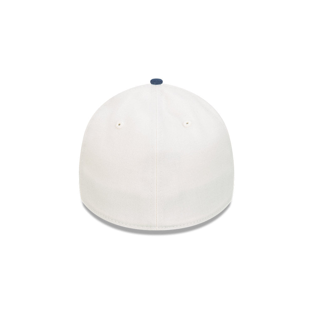 New Era 39Thirty NFL Chrome 2-Tone Dallas Cowboys