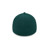 New Era 39Thirty NFL Dark Green Ivory Las Vegas Raiders