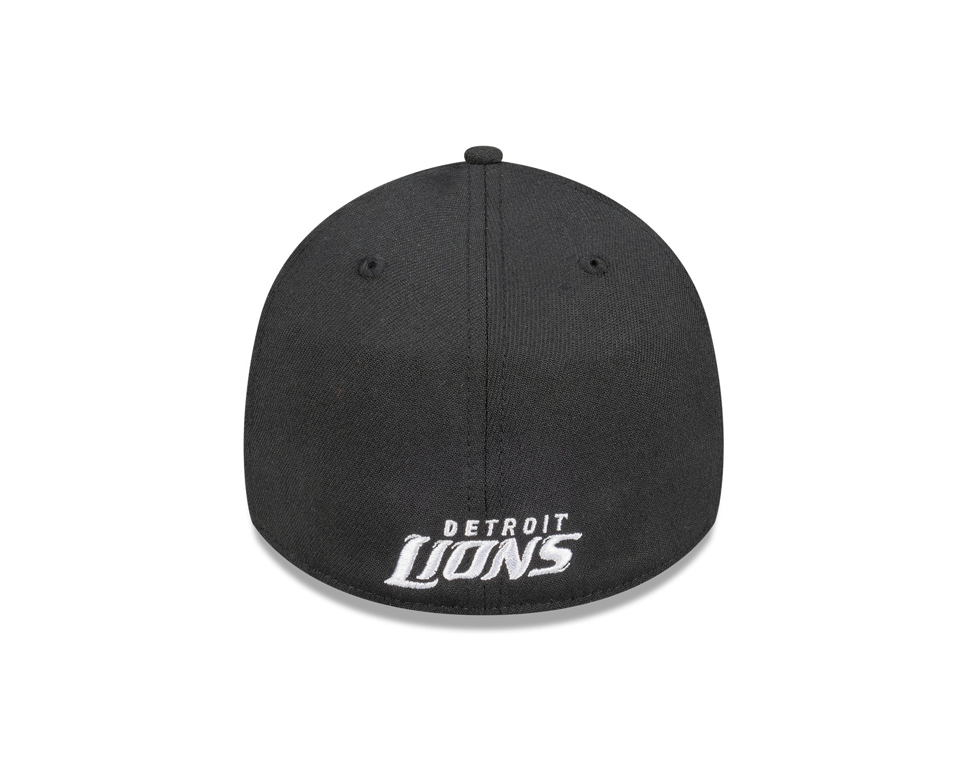 New Era 39Thirty NFL Detroit Lions Team Colour