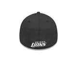 New Era 39Thirty NFL Detroit Lions Team Colour