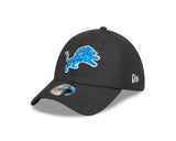 New Era 39Thirty NFL Detroit Lions Team Colour