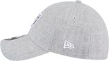New Era 39Thirty NFL Heather Grey Tonal Las Vegas Raiders