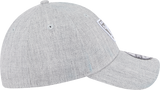New Era 39Thirty NFL Heather Grey Tonal Las Vegas Raiders