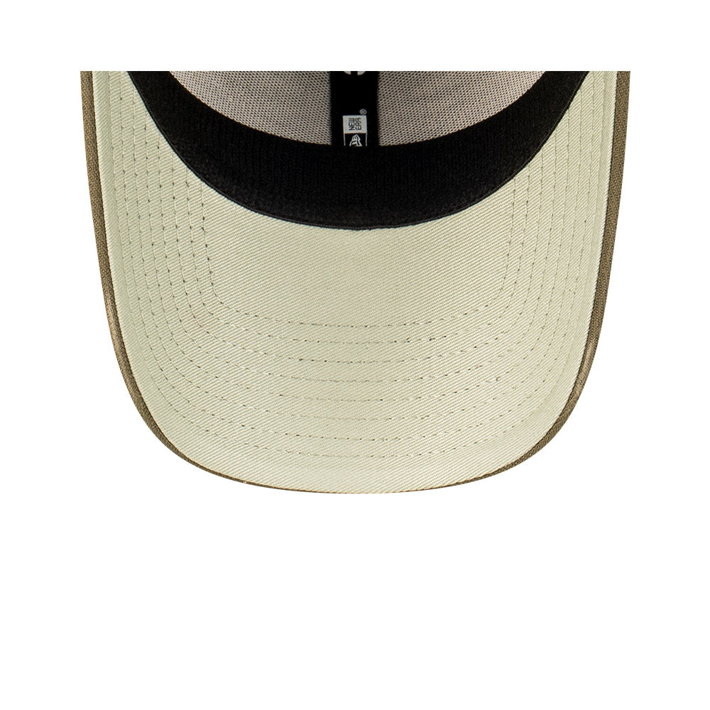 New Era 39Thirty NFL Jade Pack Las Vegas Raiders