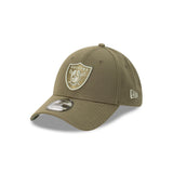 New Era 39Thirty NFL Jade Pack Las Vegas Raiders