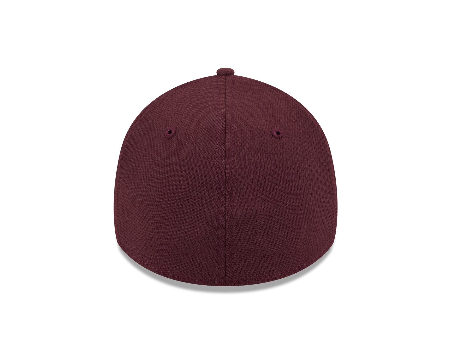 New Era 39Thirty NFL Las Vegas Raiders Maroon/Navy