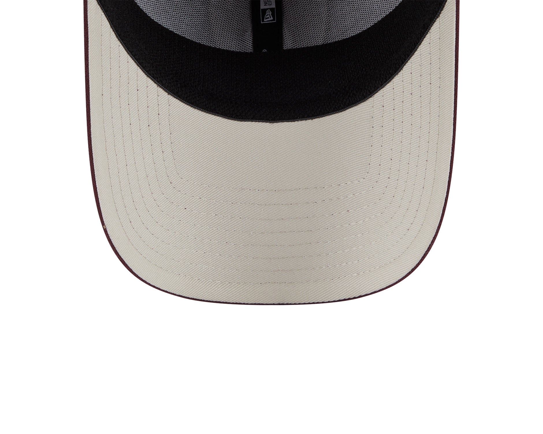 New Era 39Thirty NFL Las Vegas Raiders Maroon/Navy