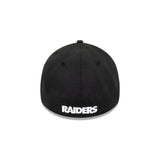 New Era 39Thirty NFL Las Vegas Raiders Team