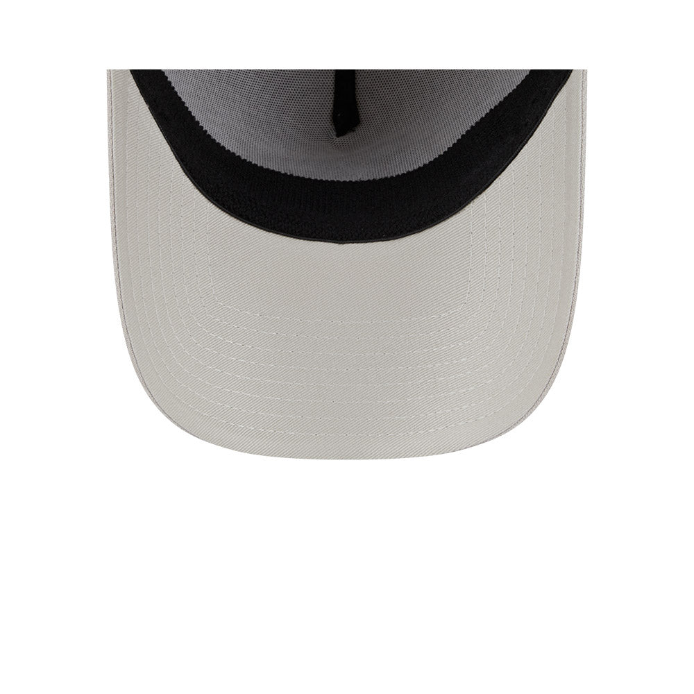 New Era 39Thirty NFL Neutrals Kansas City Chiefs Ivory