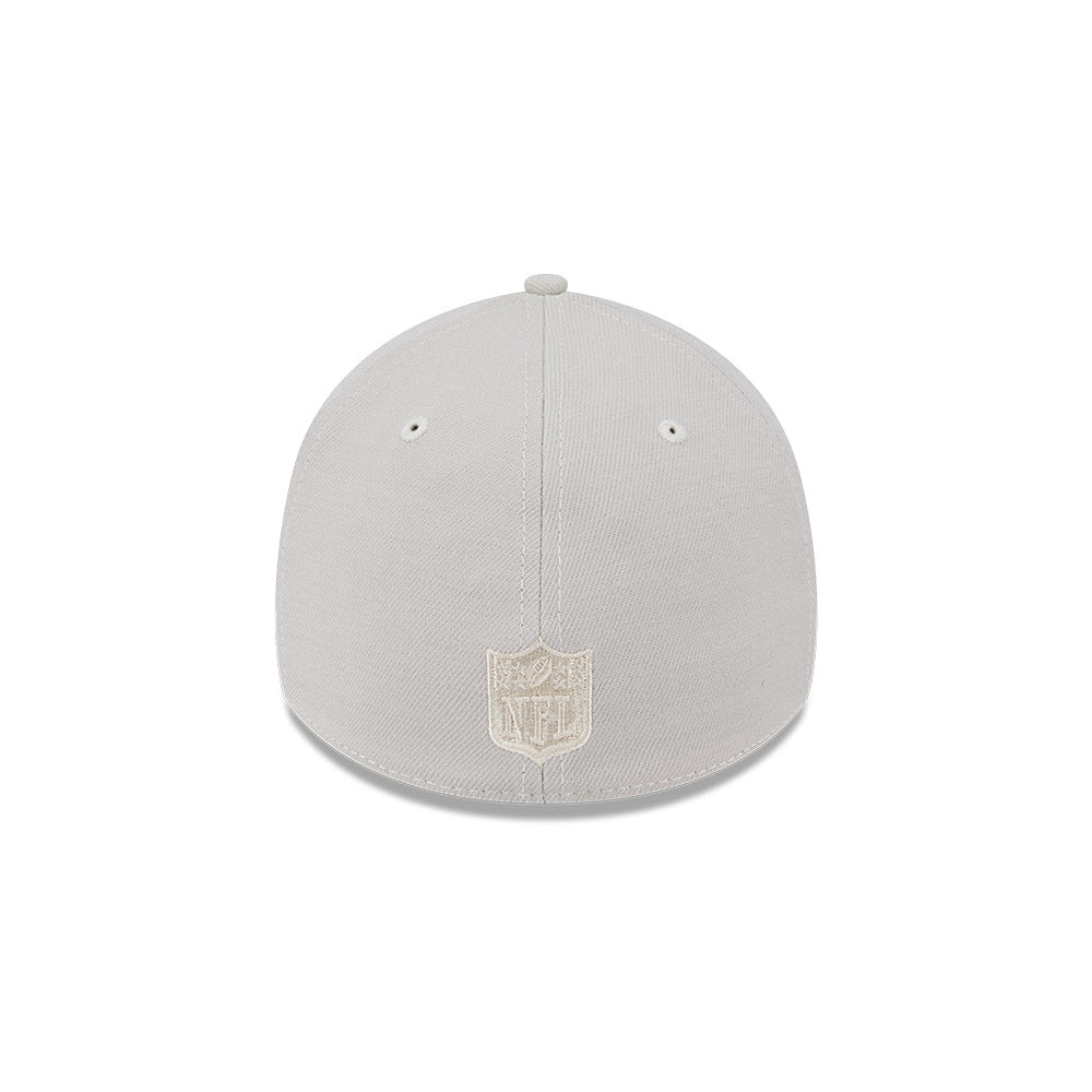 New Era 39Thirty NFL Neutrals Kansas City Chiefs Ivory