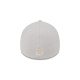 New Era 39Thirty NFL Neutrals Kansas City Chiefs Ivory