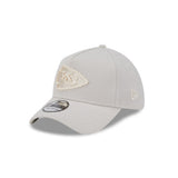 New Era 39Thirty NFL Neutrals Kansas City Chiefs Ivory