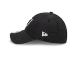 New Era 39Thirty NFL OTC Pop Las Vegas Raiders Black/White