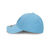 New Era 39Thirty NFL Sky Blue Las Vegas Raiders