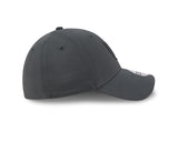 New Era 39Thirty NFL Steel Tonal Las Vegas Raiders