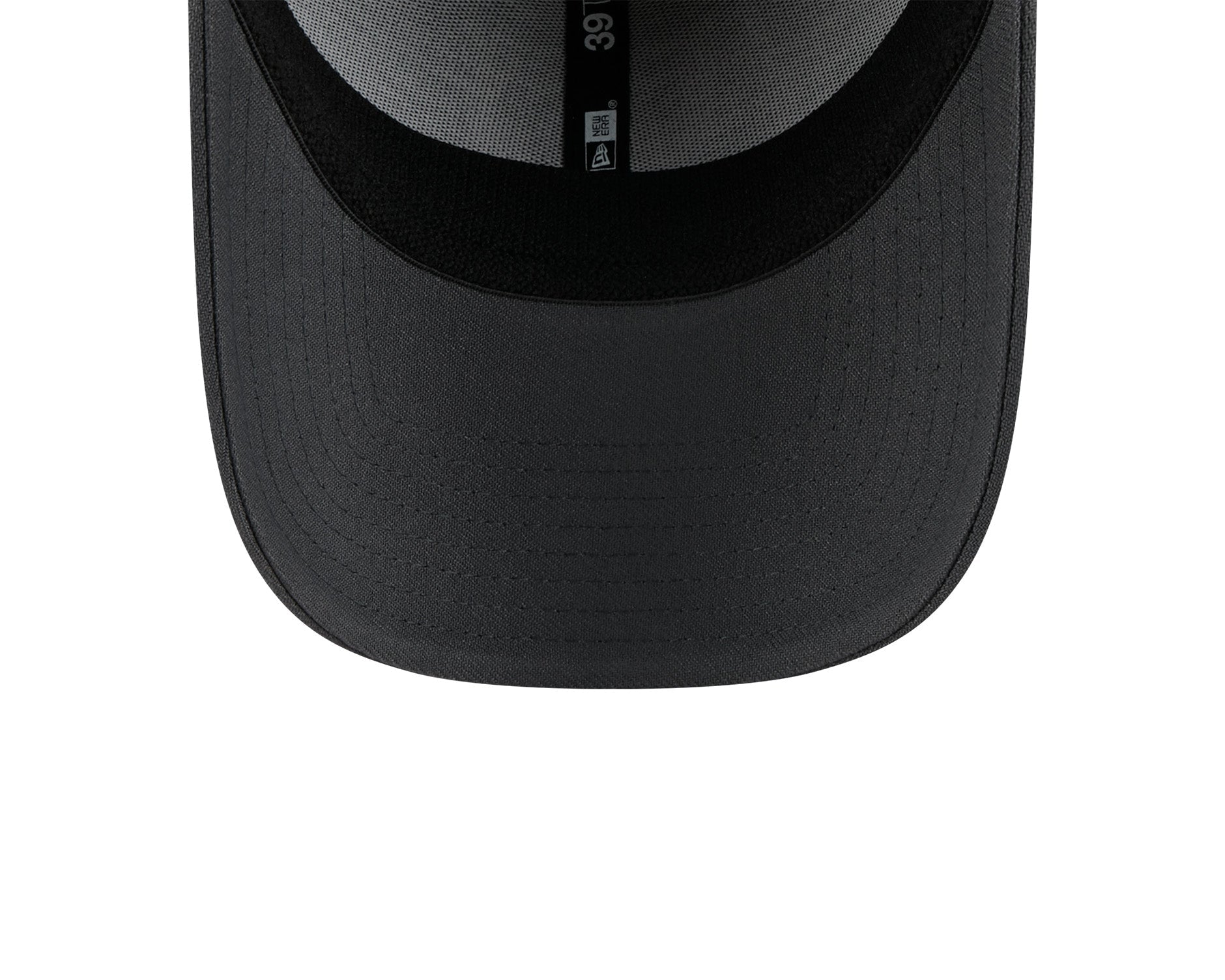 New Era 39Thirty NFL Steel Tonal Las Vegas Raiders