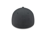 New Era 39Thirty NFL Steel Tonal Las Vegas Raiders