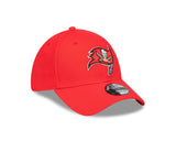 New Era 39Thirty NFL Tampa Bay Buccaneers Team Colour