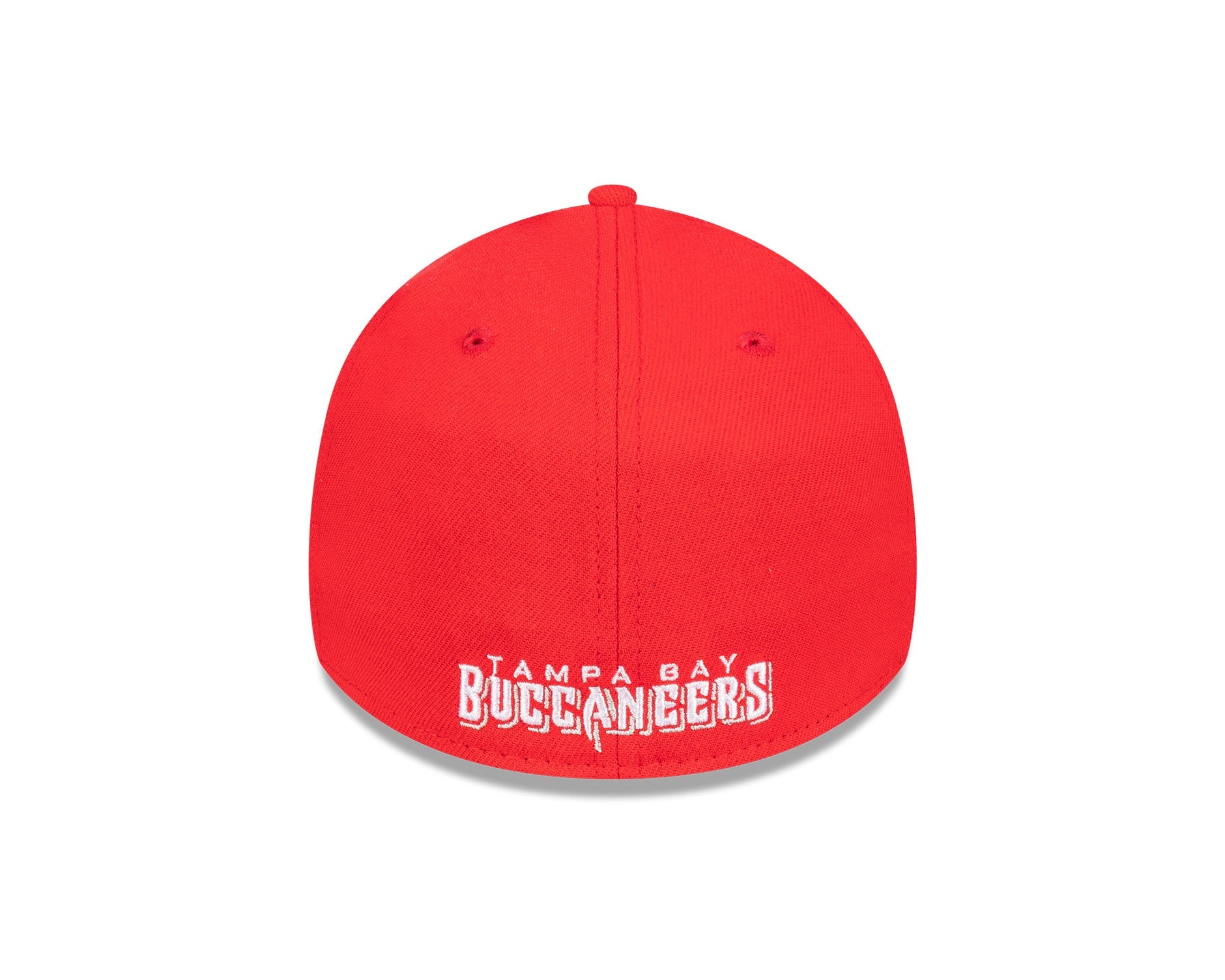New Era 39Thirty NFL Tampa Bay Buccaneers Team Colour