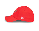 New Era 39Thirty NFL Tampa Bay Buccaneers Team Colour