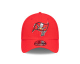 New Era 39Thirty NFL Tampa Bay Buccaneers Team Colour