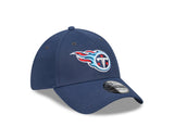 New Era 39Thirty NFL Tennessee Titans Team Colour