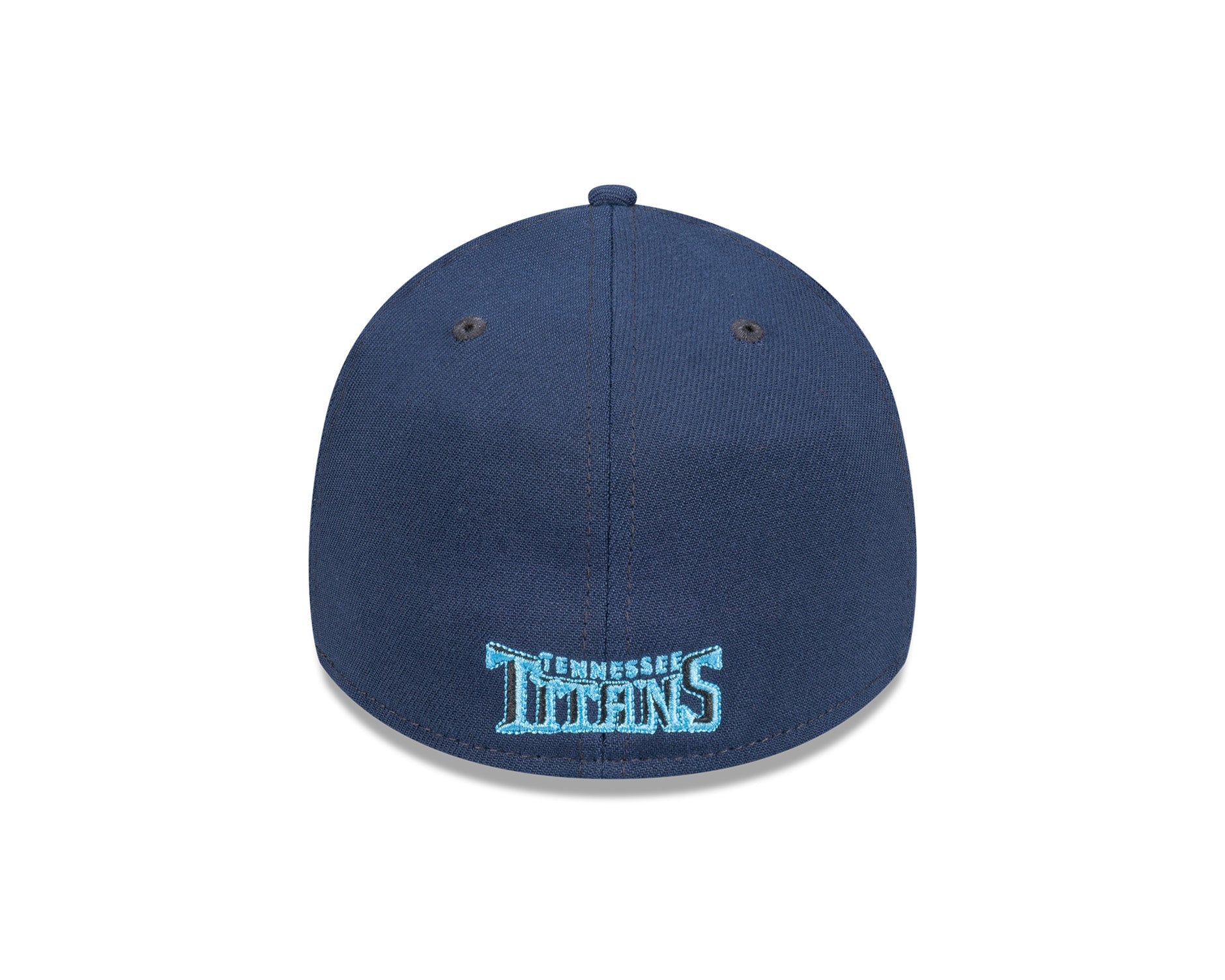 New Era 39Thirty NFL Tennessee Titans Team Colour