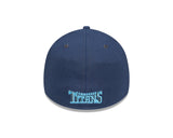 New Era 39Thirty NFL Tennessee Titans Team Colour