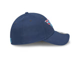 New Era 39Thirty NFL Tennessee Titans Team Colour