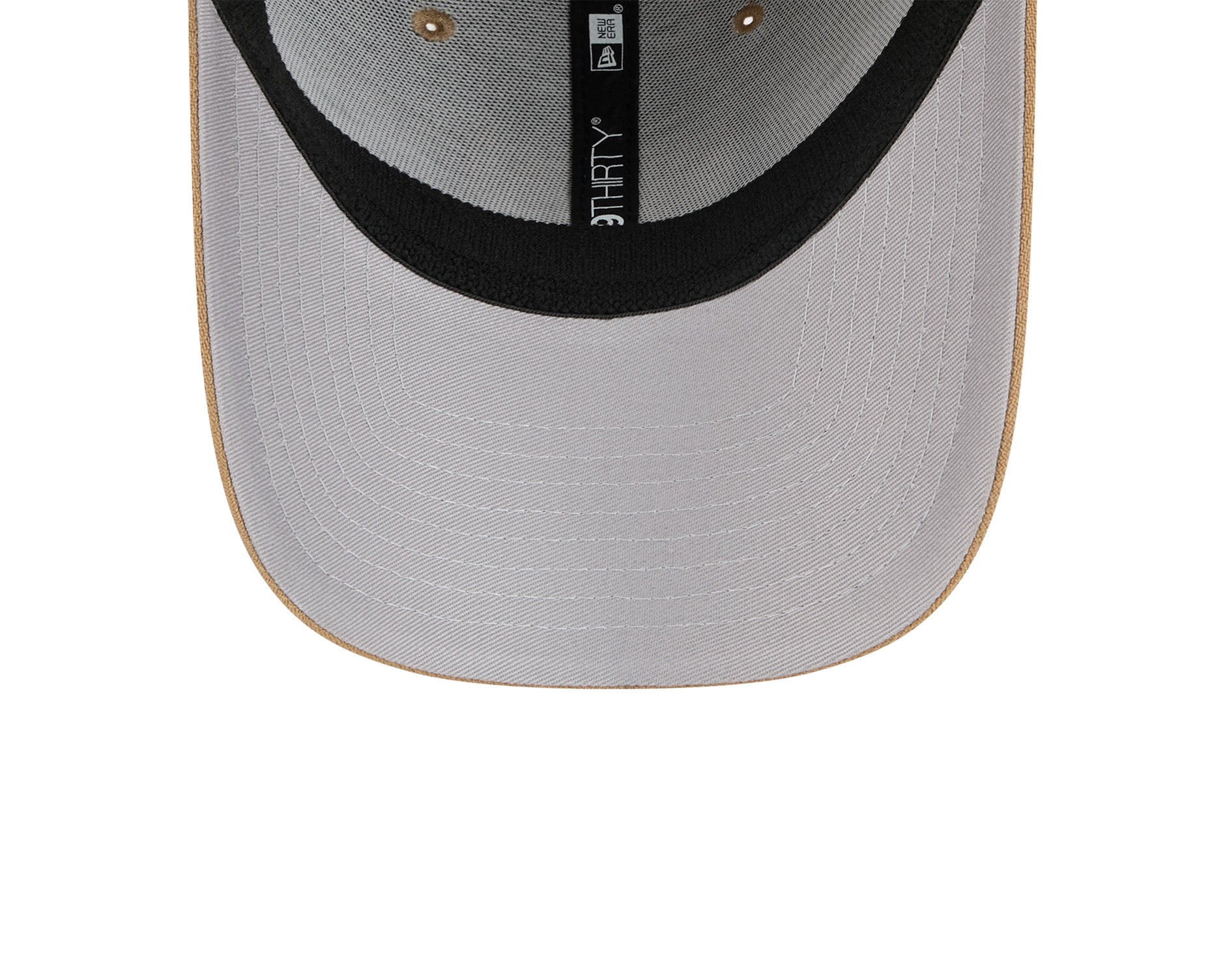 New Era 39Thirty NFL Tonal Las Vegas Raiders Khaki