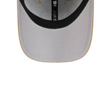 New Era 39Thirty NFL Tonal Las Vegas Raiders Khaki
