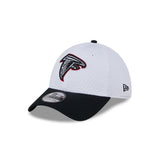 New Era 39Thirty NFL Training Camp 2024 Atlanta Falcons