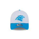 New Era 39Thirty NFL Training Camp 2024 Carolina Panthers
