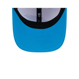 New Era 39Thirty NFL Training Camp 2024 Carolina Panthers