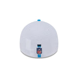 New Era 39Thirty NFL Training Camp 2024 Carolina Panthers