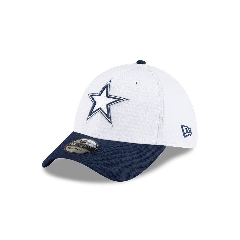 New Era 39Thirty NFL Training Camp 2024 Dallas Cowboys