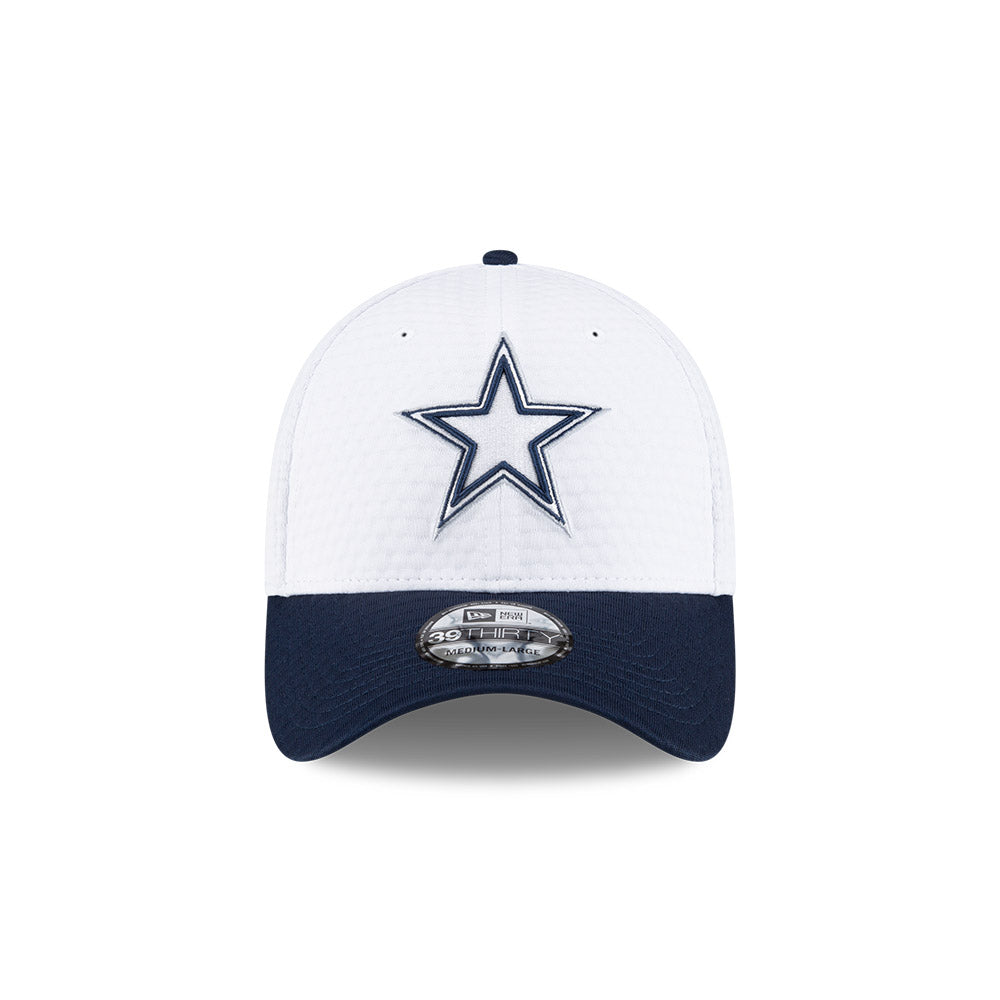 New Era 39Thirty NFL Training Camp 2024 Dallas Cowboys