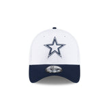 New Era 39Thirty NFL Training Camp 2024 Dallas Cowboys