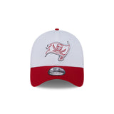 New Era 39Thirty NFL Training Camp 2024 Tampa Bay Buccaneers