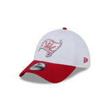 New Era 39Thirty NFL Training Camp 2024 Tampa Bay Buccaneers