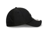 New Era 39Thirty NRL Black Hex Melbourne Storm