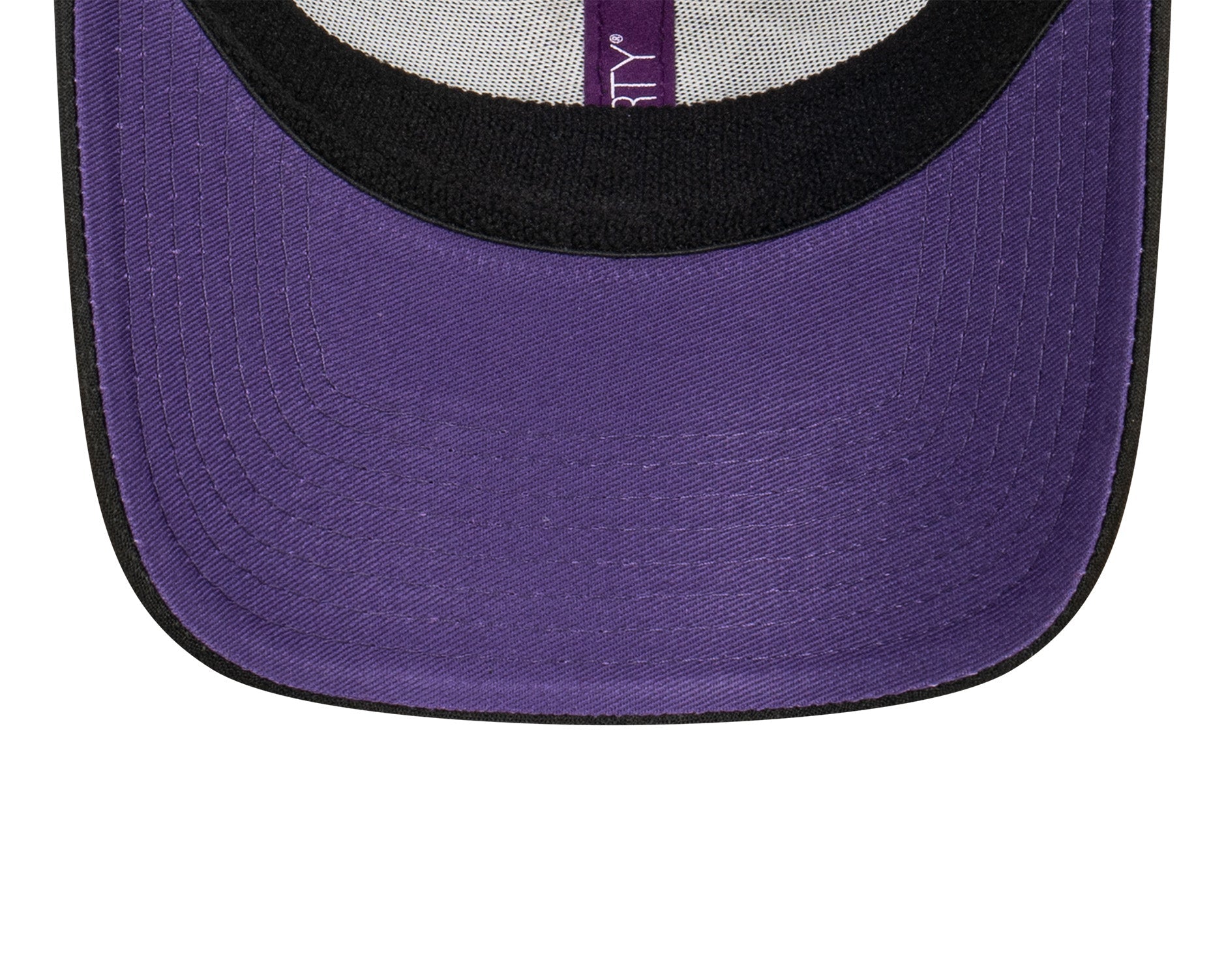 New Era 39Thirty NRL Black Hex Melbourne Storm