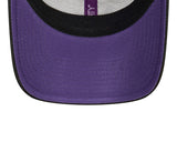 New Era 39Thirty NRL Black Hex Melbourne Storm