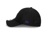 New Era 39Thirty NRL Black Hex Melbourne Storm