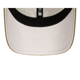 New Era 39Thirty Stretch Fit MLB Earth Tones New York Yankees Olive